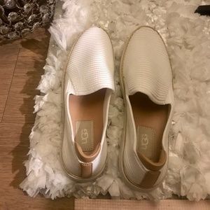 Brand new!  UGG sneaker